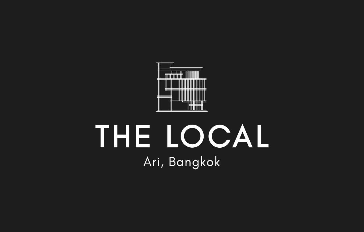 The Local Ari Hostel Bangkok Bagian luar foto